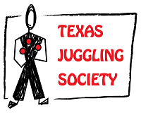 Texas Juggling Society